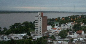 San Nicolas de los Arroyos